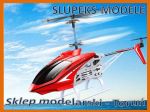 Helikopter Syma S39-1 Raptor (2.4GHz, 3CH, zasięg do 30m, żyroskop)